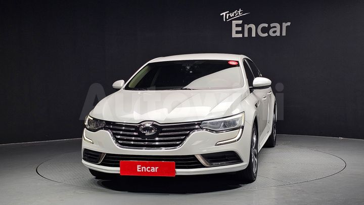 Renault SM6 2017 — 3