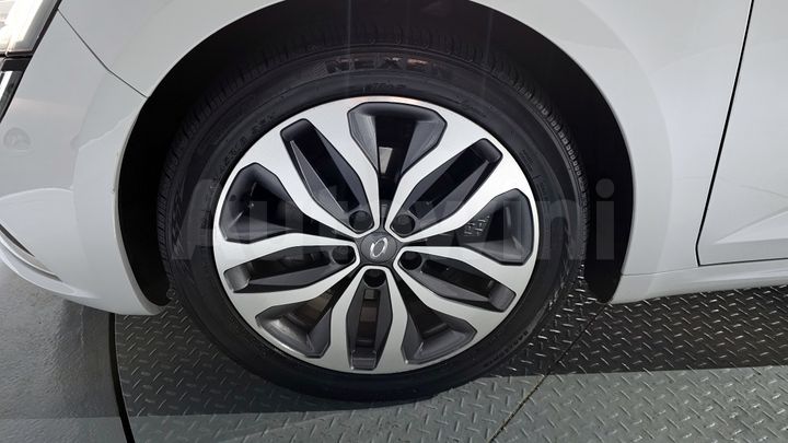 Renault SM6 2017 — 5