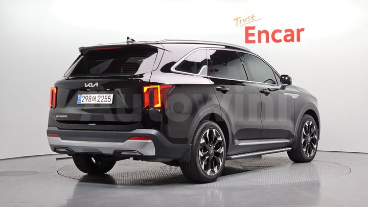 Kia Sorento 2024 — 2