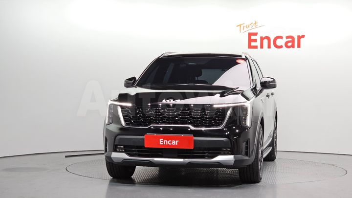Kia Sorento 2024 — 3
