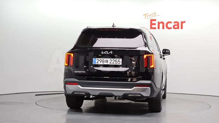 Kia Sorento 2024 — 4