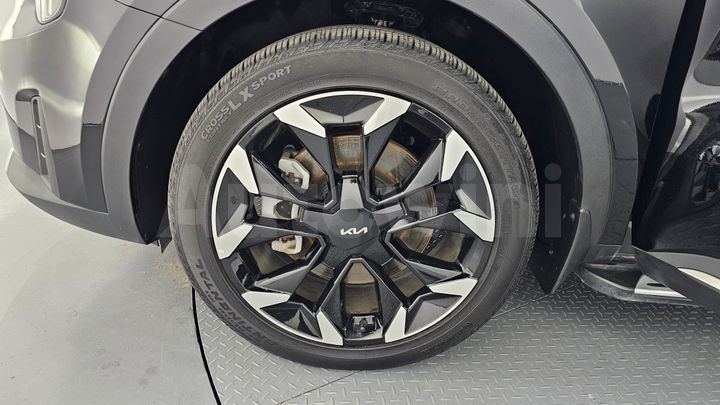 Kia Sorento 2024 — 5