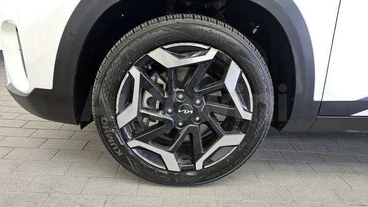 Kia Seltos 2025 — 5