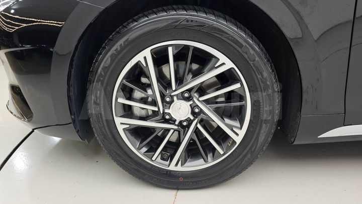 Hyundai Grandeur 2022 — 5
