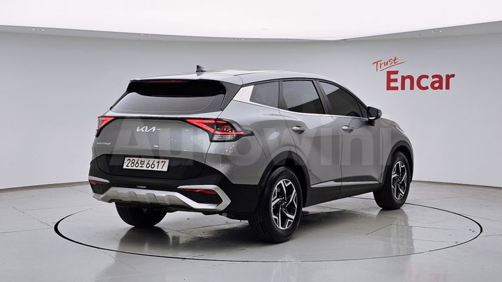 Kia Sportage 2024 — 2