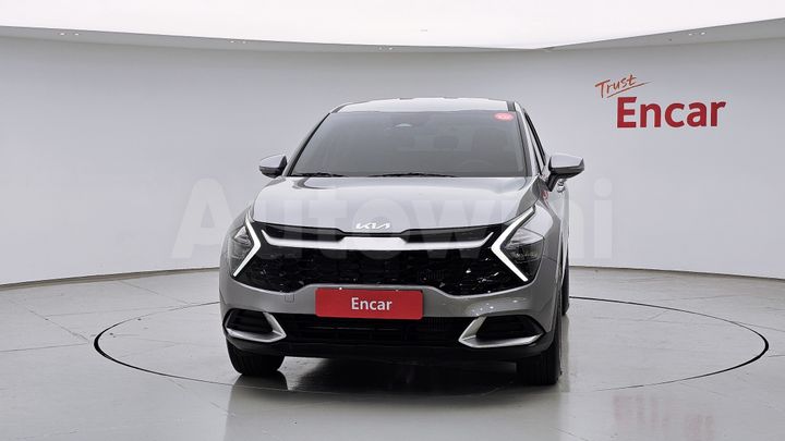 Kia Sportage 2024 — 3