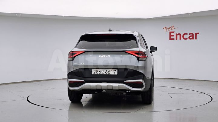 Kia Sportage 2024 — 4