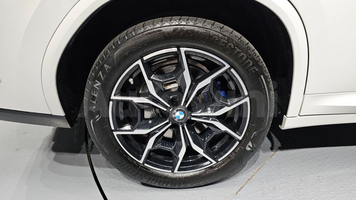 BMW X4 2022 — 5
