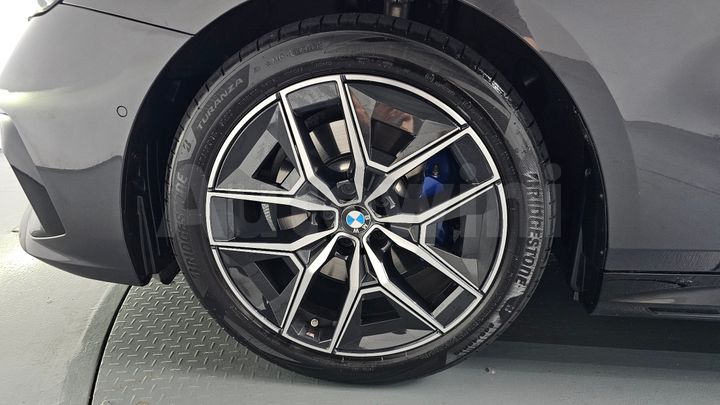 BMW 5 Series 2024 — 4
