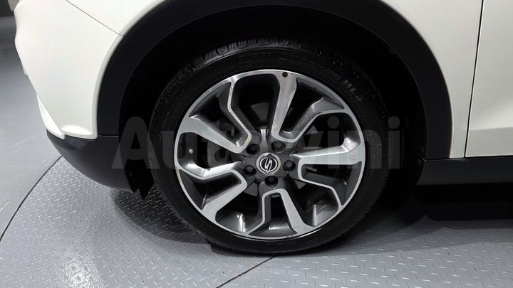 KGM (Ssangyong) Tivoli 2016 — 5