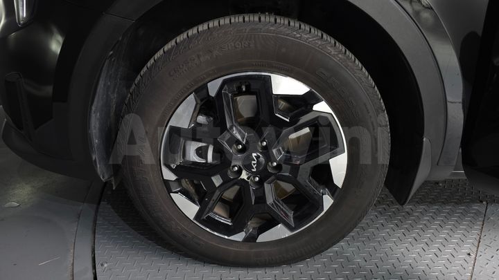 Kia Sorento 2025 — 5
