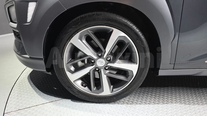 Hyundai Kona 2018 — 5