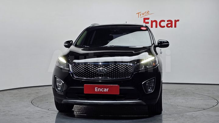 Kia Sorento 2015 — 3