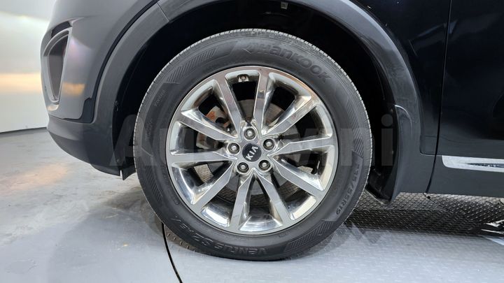 Kia Sorento 2015 — 5