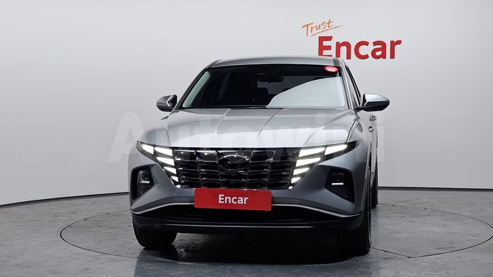 Hyundai Tucson 2023 — 3
