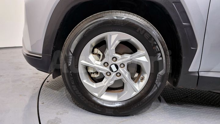 Hyundai Tucson 2023 — 5