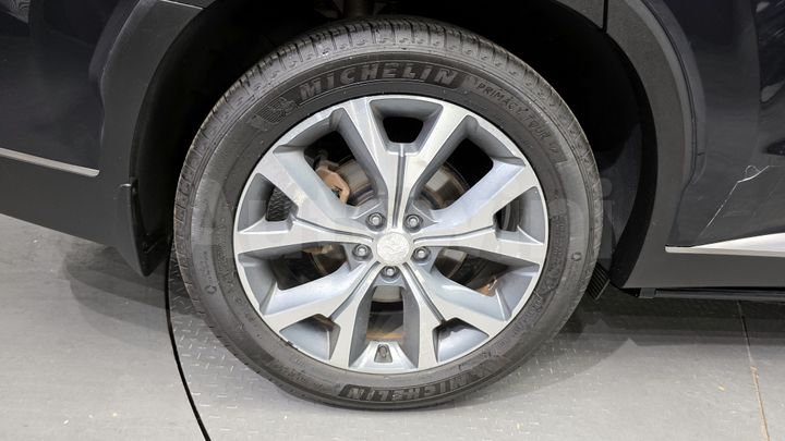 Hyundai Palisade 2019 — 5
