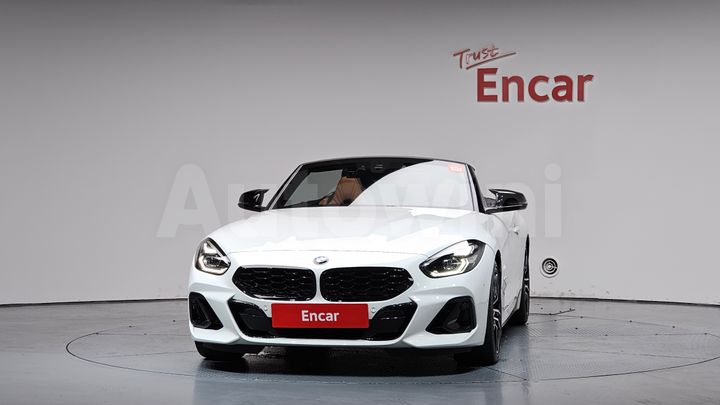 BMW Z4 2024 — 3