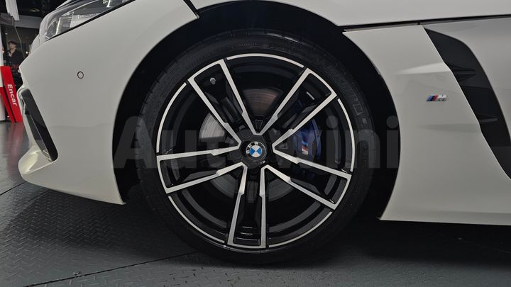 BMW Z4 2024 — 5
