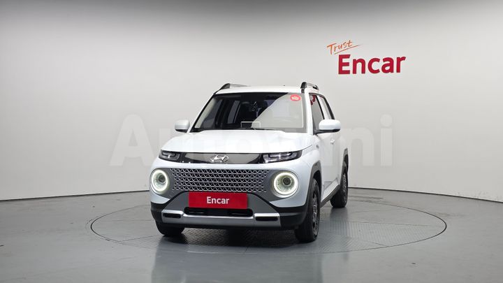 Hyundai Casper 2023 — 3