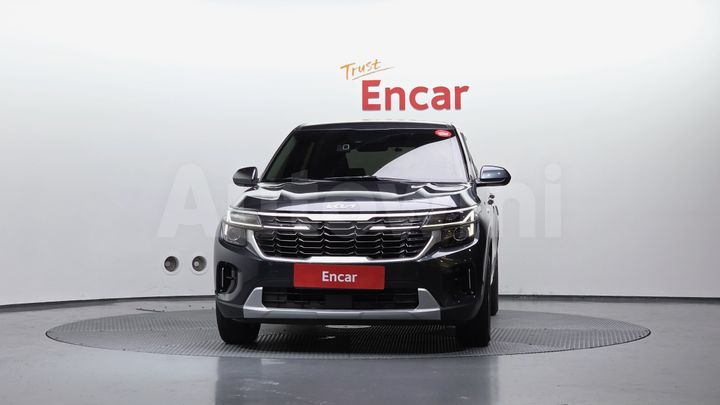 Kia Seltos 2024 — 3