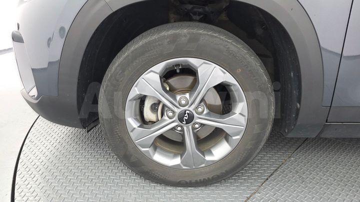 Kia Seltos 2024 — 5