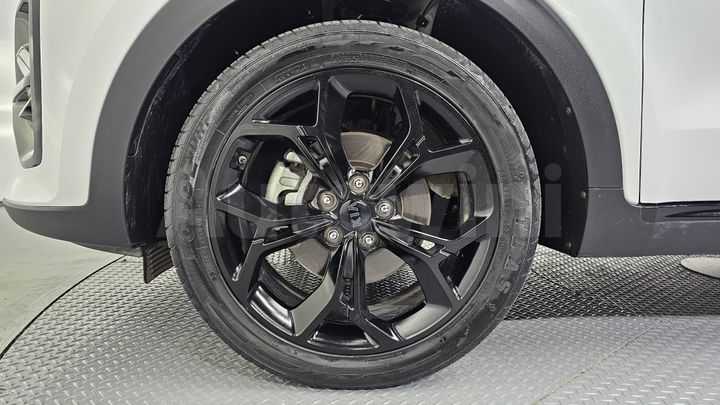Kia Sportage 2022 — 5