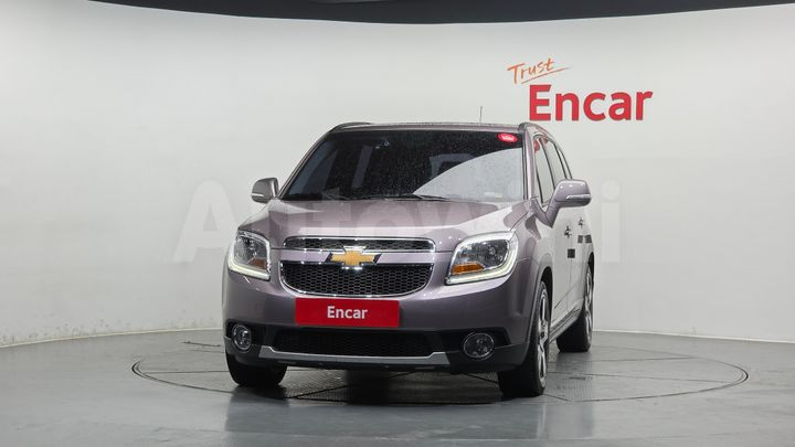 Chevrolet Orlando 2015 — 3