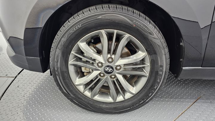 Hyundai Tucson 2014 — 5