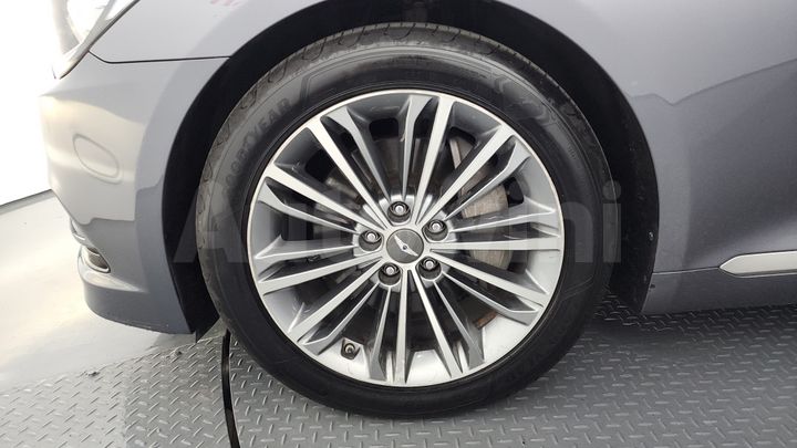 Hyundai Genesis 2015 — 5