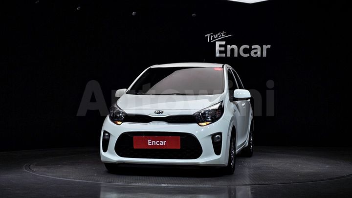 Kia Morning 2018 — 3