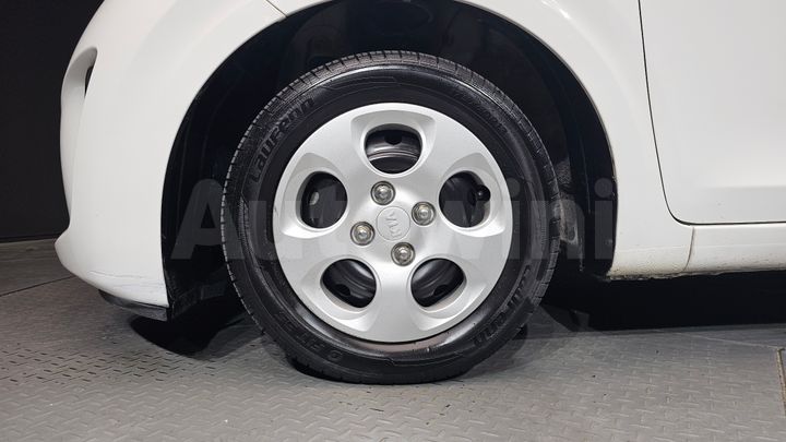 Kia Morning 2018 — 5