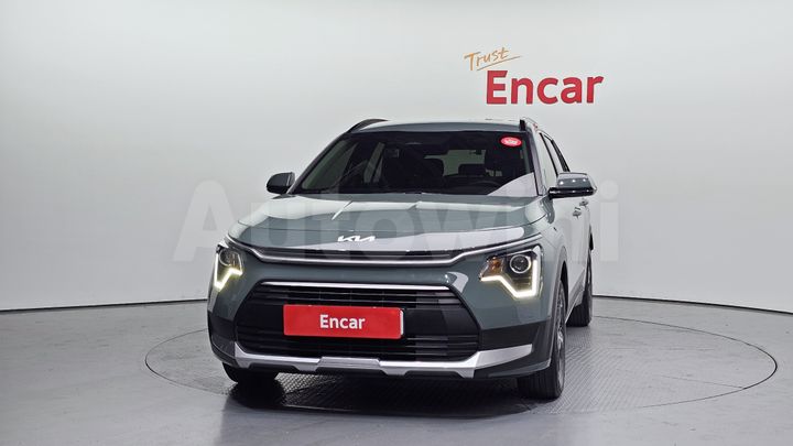 Kia Niro 2022 — 3