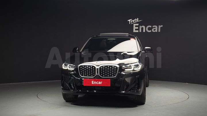 BMW X4 2024 — 3