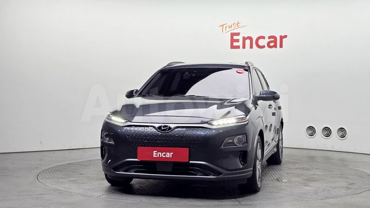 Hyundai Kona 2019 — 3