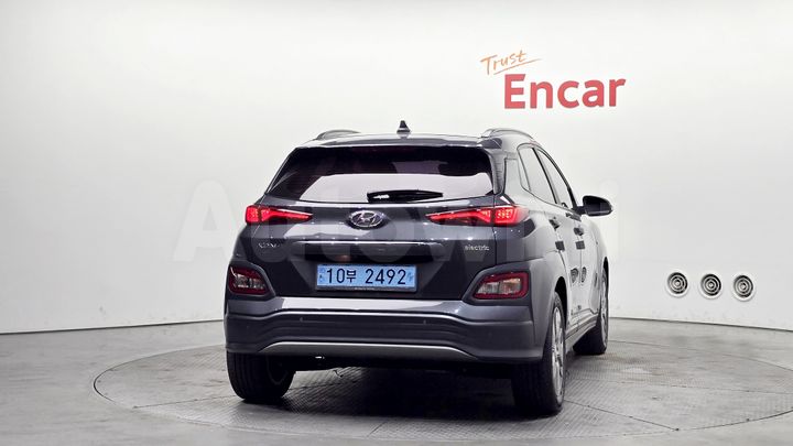 Hyundai Kona 2019 — 4