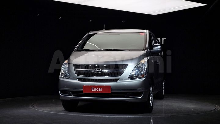 Hyundai Starex 2013 — 3