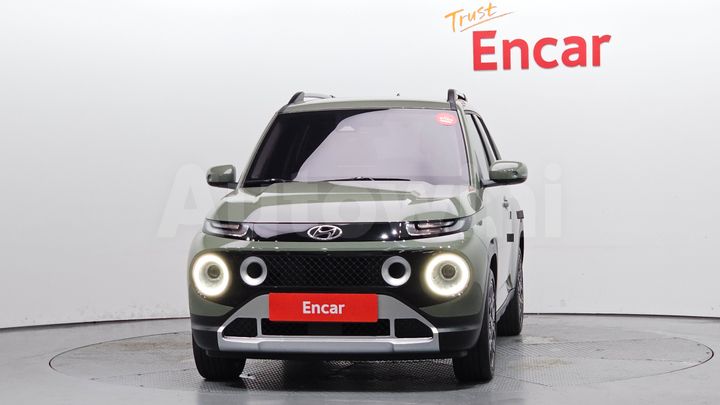 Hyundai Casper 2023 — 3