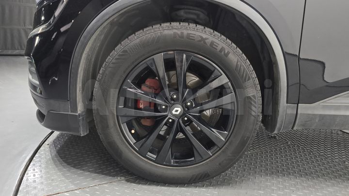 Renault QM6 2017 — 4