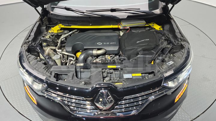 Renault QM6 2017 — 5