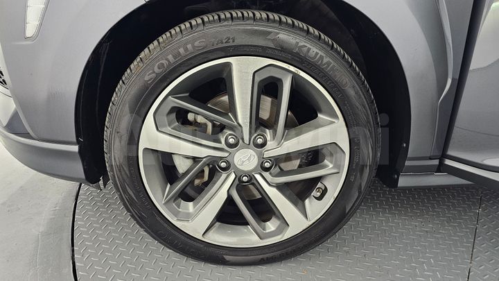 Hyundai Kona 2019 — 5