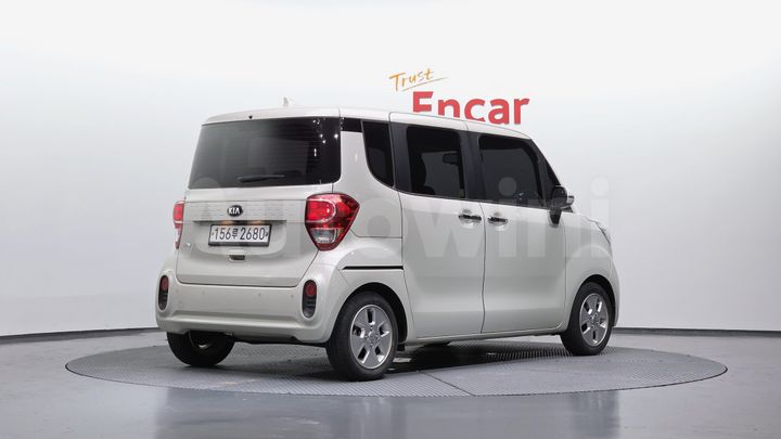 Kia Ray 2020 — 2