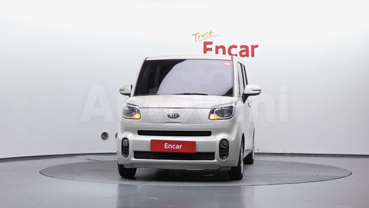 Kia Ray 2020 — 3