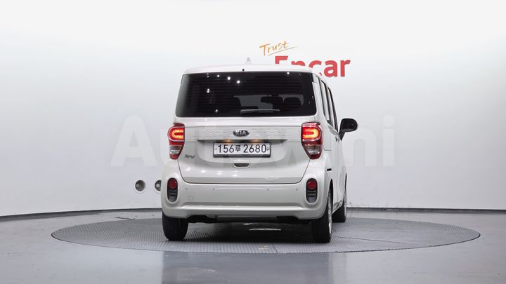 Kia Ray 2020 — 4