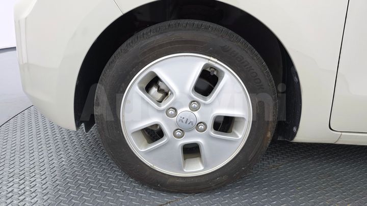 Kia Ray 2020 — 5