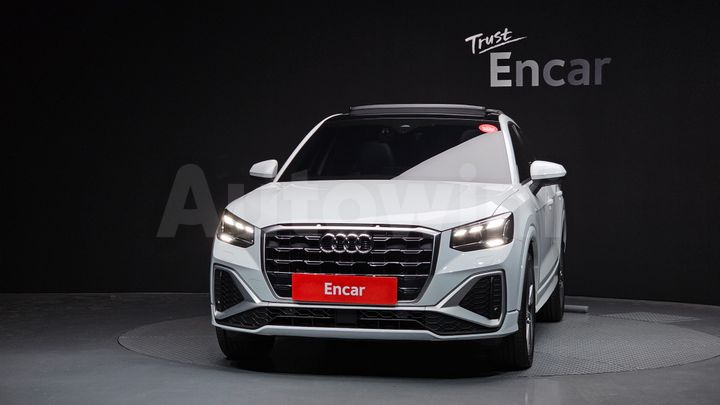 Audi Q2 2023 — 3