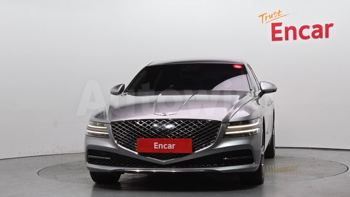 Genesis G80 2022 — 4