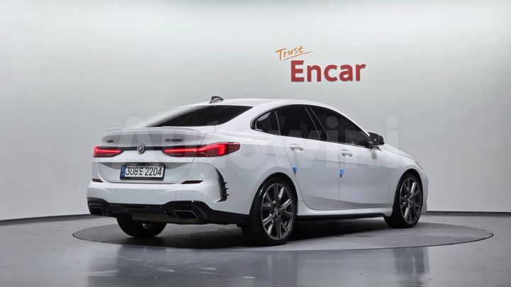 BMW 2 Series 2021 — 2