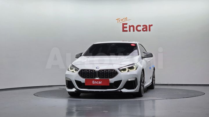 BMW 2 Series 2021 — 3