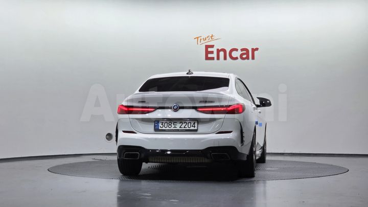 BMW 2 Series 2021 — 4